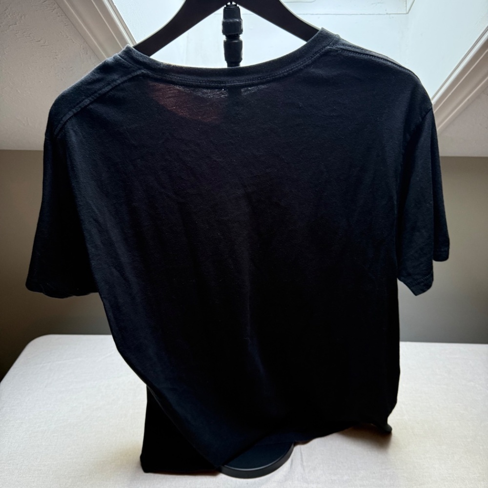 Metallica 20th Anniversary Concert San Francisco T Shirt Size Large - Picture 8 of 10